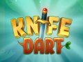                                                                     Knife Dart ﺔﺒﻌﻟ