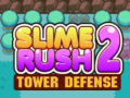                                                                     Slime Rush Tower Defense 2 ﺔﺒﻌﻟ