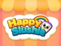                                                                     Happy Slushie ﺔﺒﻌﻟ
