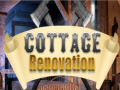                                                                     Cottage Renovation ﺔﺒﻌﻟ