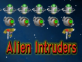                                                                     Alien Intruders ﺔﺒﻌﻟ