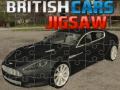                                                                     British Cars Jigsaw ﺔﺒﻌﻟ