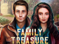                                                                     Family Treasure ﺔﺒﻌﻟ