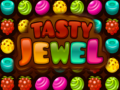                                                                     Tasty Jewel ﺔﺒﻌﻟ