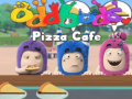                                                                     Oddbods Pizza Cafe ﺔﺒﻌﻟ