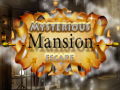                                                                     Mysterious Mansion Escape ﺔﺒﻌﻟ