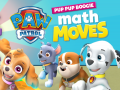                                                                     PAW Patrol Pup Pup Boogie math moves ﺔﺒﻌﻟ