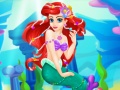                                                                     Underwater Odyssey Of The Little Mermaid ﺔﺒﻌﻟ