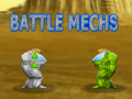                                                                     LBX: Battle Mechs ﺔﺒﻌﻟ
