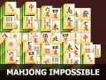                                                                     Mahjong Impossible ﺔﺒﻌﻟ