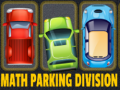                                                                     Math Parking Division ﺔﺒﻌﻟ