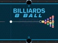                                                                     Billiards 8 Ball ﺔﺒﻌﻟ