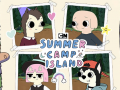                                                                     Summer Camp Island What Kind of Camper Are You ﺔﺒﻌﻟ
