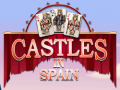                                                                     Castles in Spain ﺔﺒﻌﻟ