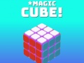                                                                     Magic Cube ﺔﺒﻌﻟ