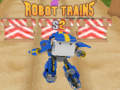                                                                     Robot Trains S2 ﺔﺒﻌﻟ