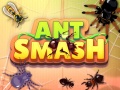                                                                     Ant Smash ﺔﺒﻌﻟ