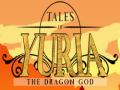                                                                     Tales of Yuria The Dragon God ﺔﺒﻌﻟ