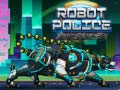                                                                     Robot Police Iron Panther ﺔﺒﻌﻟ