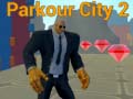                                                                     Parkour City 2 ﺔﺒﻌﻟ