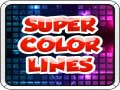                                                                     Super Color Lines ﺔﺒﻌﻟ