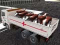                                                                     Truck Transport Domestic Animals ﺔﺒﻌﻟ