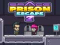                                                                     Space Prison Escape 2 ﺔﺒﻌﻟ