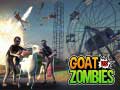                                                                     Goat vs Zombies ﺔﺒﻌﻟ