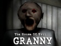                                                                     The House Of Evil Granny ﺔﺒﻌﻟ