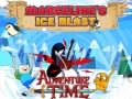                                                                     Adventure Time Marceline's Ice Blast ﺔﺒﻌﻟ