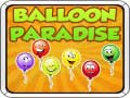                                                                     Balloon Paradise ﺔﺒﻌﻟ