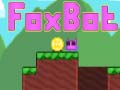                                                                     FoxBot ﺔﺒﻌﻟ