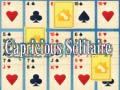                                                                     Capricious Solitaire ﺔﺒﻌﻟ