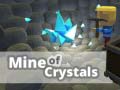                                                                    Kogama: Mine of Crystals ﺔﺒﻌﻟ