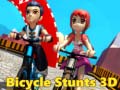                                                                     Bicycle Stunts 3D ﺔﺒﻌﻟ