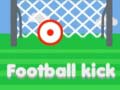                                                                     Football Kick ﺔﺒﻌﻟ