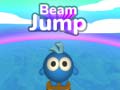                                                                     Beam Jump ﺔﺒﻌﻟ