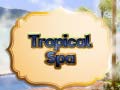                                                                    Tropical Spa ﺔﺒﻌﻟ