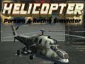                                                                     Helicopter Parking & Racing Simulator ﺔﺒﻌﻟ