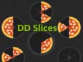                                                                     DD Slices ﺔﺒﻌﻟ