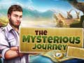                                                                     The Mysterious Journey ﺔﺒﻌﻟ