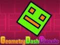                                                                     Geometry Dash Classic ﺔﺒﻌﻟ