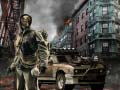                                                                     My Zombie Driving Apocalypse ﺔﺒﻌﻟ