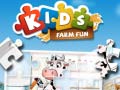                                                                     Kids Farm Fun ﺔﺒﻌﻟ