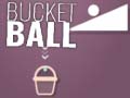                                                                     Bucket Ball ﺔﺒﻌﻟ