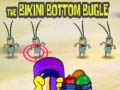                                                                     The Bikini Bottom Bugle ﺔﺒﻌﻟ
