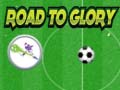                                                                     Road To Glory ﺔﺒﻌﻟ