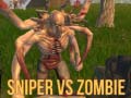                                                                     Sniper vs Zombie ﺔﺒﻌﻟ