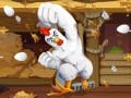                                                                     Angry Chicken: Egg Madness ﺔﺒﻌﻟ
