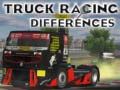                                                                     Truck Racing Differences ﺔﺒﻌﻟ